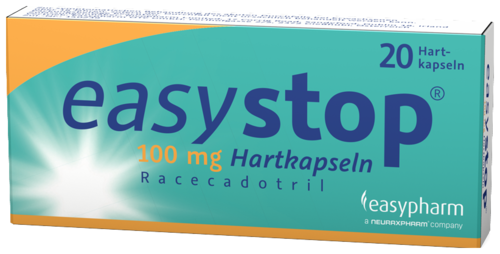 Easystop 100 mg Hartkapseln