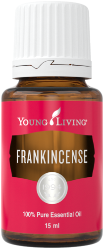 Young Living Frankincense