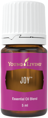 Young Living Joy