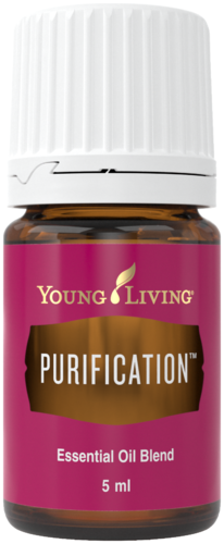 Young Living Purification