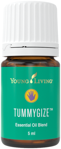 Young Living TummyGize