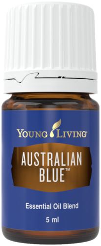 Young Living Australian Blue