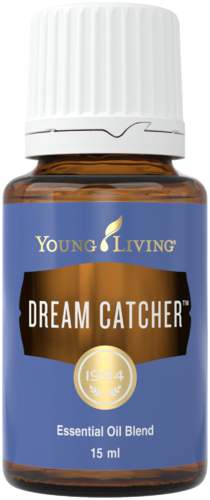 Young Living Dream Catcher