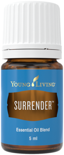 Young Living Surrender