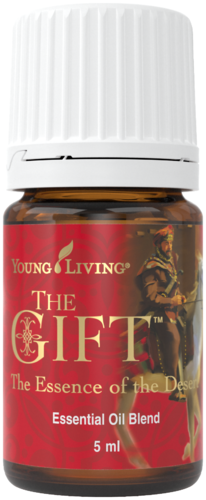 Young Living The Gift
