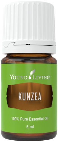 Young Living Kunzea