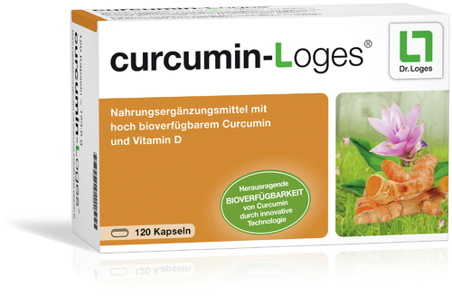 curcumin-Loges