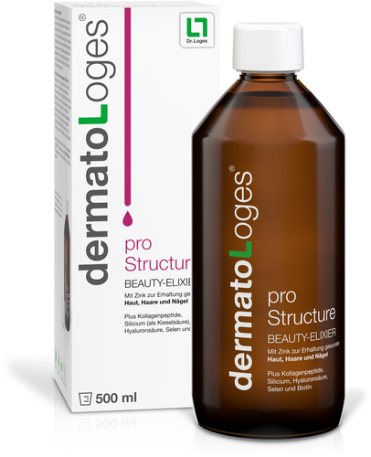 dermatoLoges proStructure