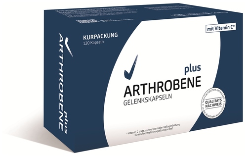 Arthrobene Gelenkskapseln plus