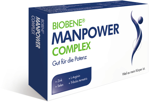 Biobene Manpower Complex