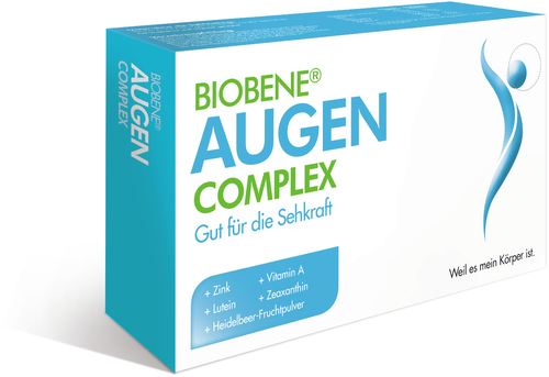 Biobene Augen Complex