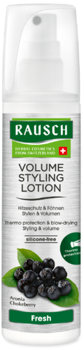 Rausch Volume Styling Lotion Fresh