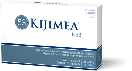 Kijimea K53