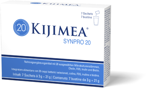 Kijimea Synpro 20