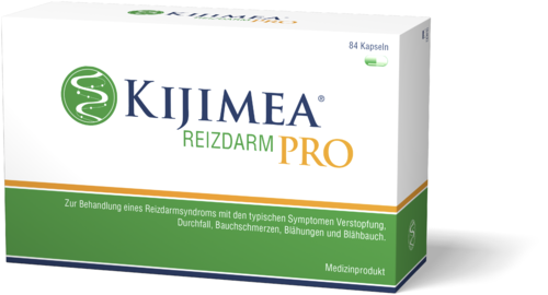 Kijimea Reizdarm PRO