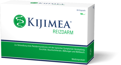 Kijimea Reizdarm