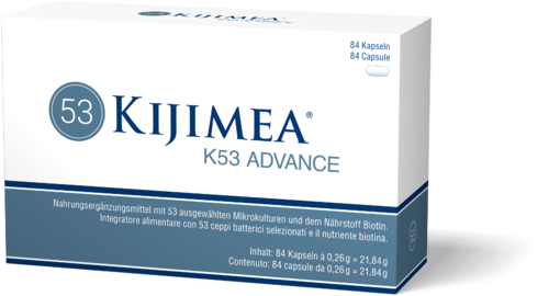 Kijimea K53 Advance