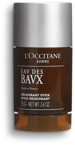 L'Occitane Baux Deo Stick