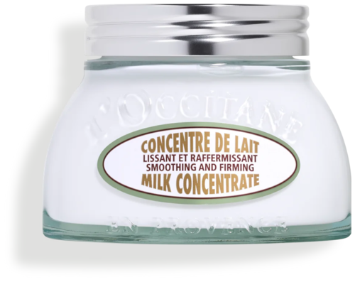L'Occitane Mandel Körpercreme