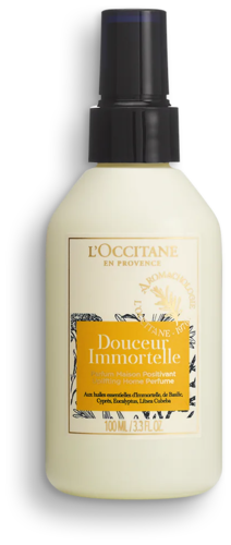 L'Occitane Raumspray "Stimmungsvoll" - Douceur Immortelle