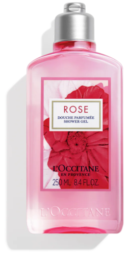 L'Occitane Rose Duschgel