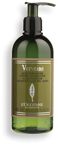 L'Occitane Verveine Hygiene Handgel