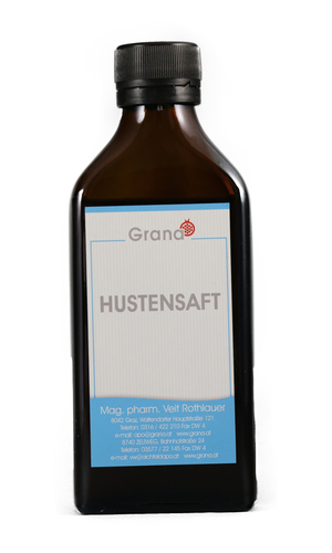 Grana Hustensaft