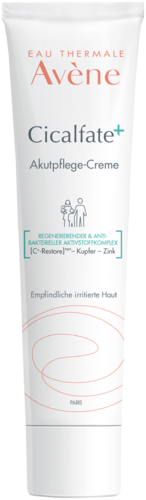 Avène Cicalfate+ Akutpflegecreme