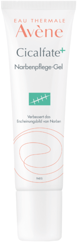 Avène Cicalfate+ Narbenpflege-Gel
