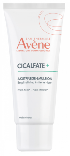 Avène Cicalfate Akutpflege ­Emulsion Post-Acte, Post-Tattoo