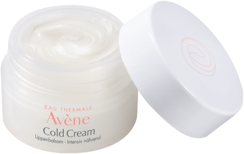Avène Cold Cream Lippenbalsam