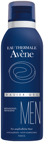 Avène Men Rasiergel
