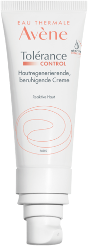 Avène Tolérance Control Creme