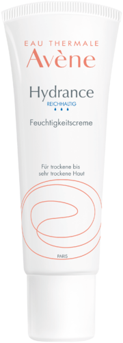 Avène Hydrance Reichhaltig Feuchtigkeitscreme