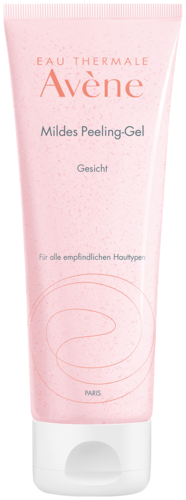 Avène Mildes Peeling-Gel