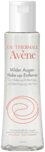 Avène Milder Augen-Make-up-Entferner