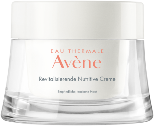 Avène Nutritive Creme