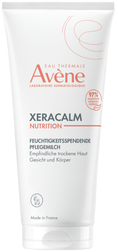 Avène XeraCalm Nutrition Pflegemilch