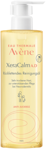 Avène XeraCalm A.D Rückfettendes Reinigungsöl