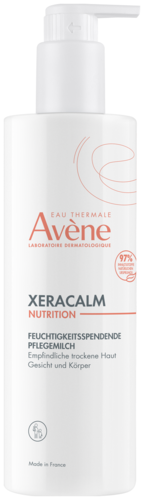 Avène XeraCalm Nutrition Pflegemilch