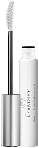 Avène Couvrance Hochverträgliche Mascara 3 in 1 Schwarz