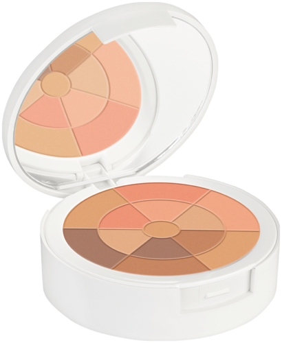 Avène Couvrance Mosaik-Puder Bronze