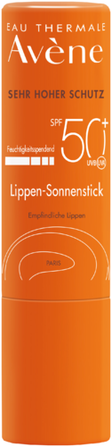Avène Sonnenstick Lippen 50+