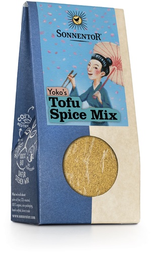 Sonnentor Yokos Tofugewürz
