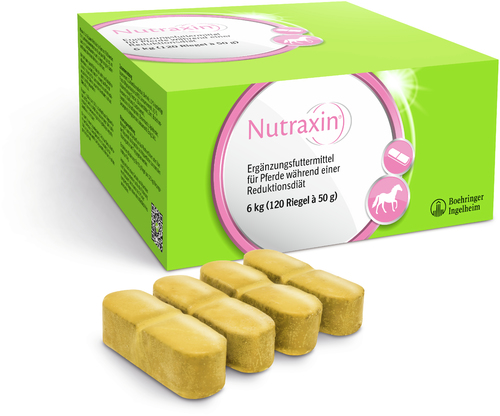 Nutraxin kaufen | Valsona.de