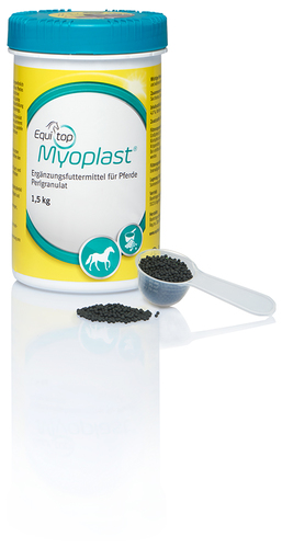 Equitop Myoplast