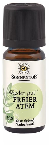 Sonnentor Freier Atem ätherisches Öl