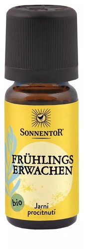 Sonnentor Frühlingserwachen ätherisches Öl