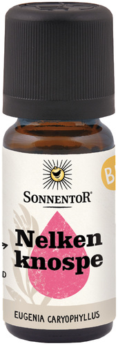 Sonnentor Nelkenknospe ätherisches Öl