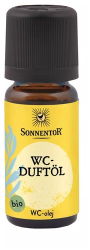 Sonnentor WC-Duftöl ätherisches Öl
